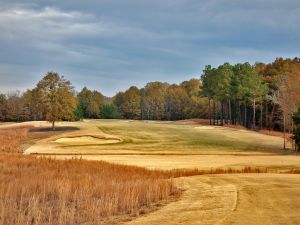 Mossy Oak 1st Tee